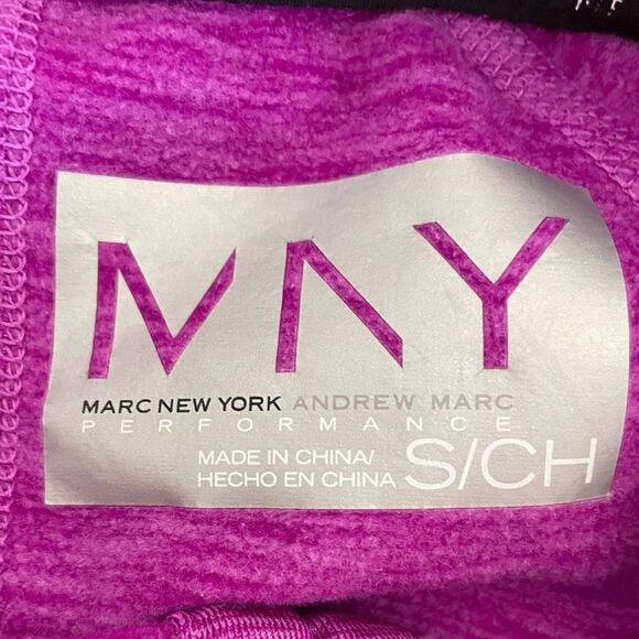 Marc New York Performance Hoody - Picture 7 of 8